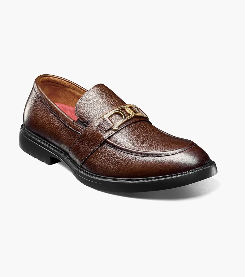 Todridge loafer