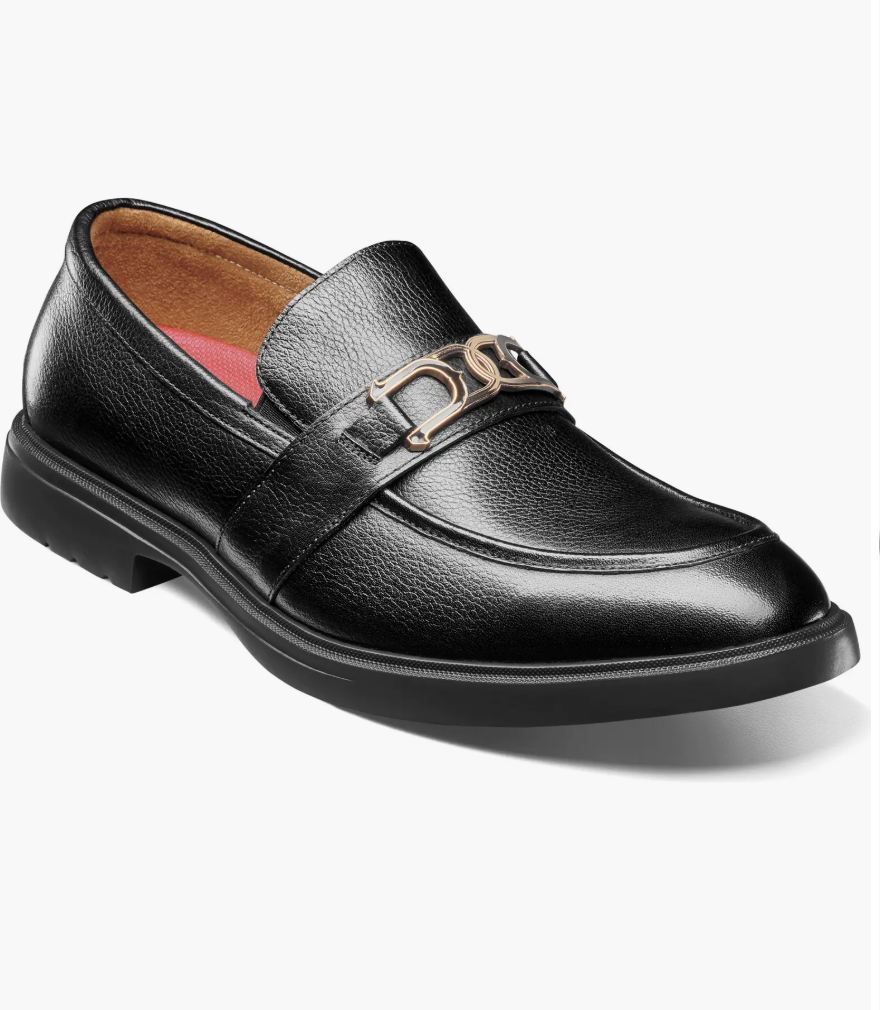 Todridge loafer