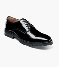 Hartcliffe  Plain Toe Oxford