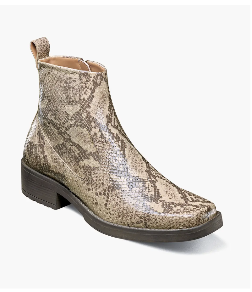 Shea Boot