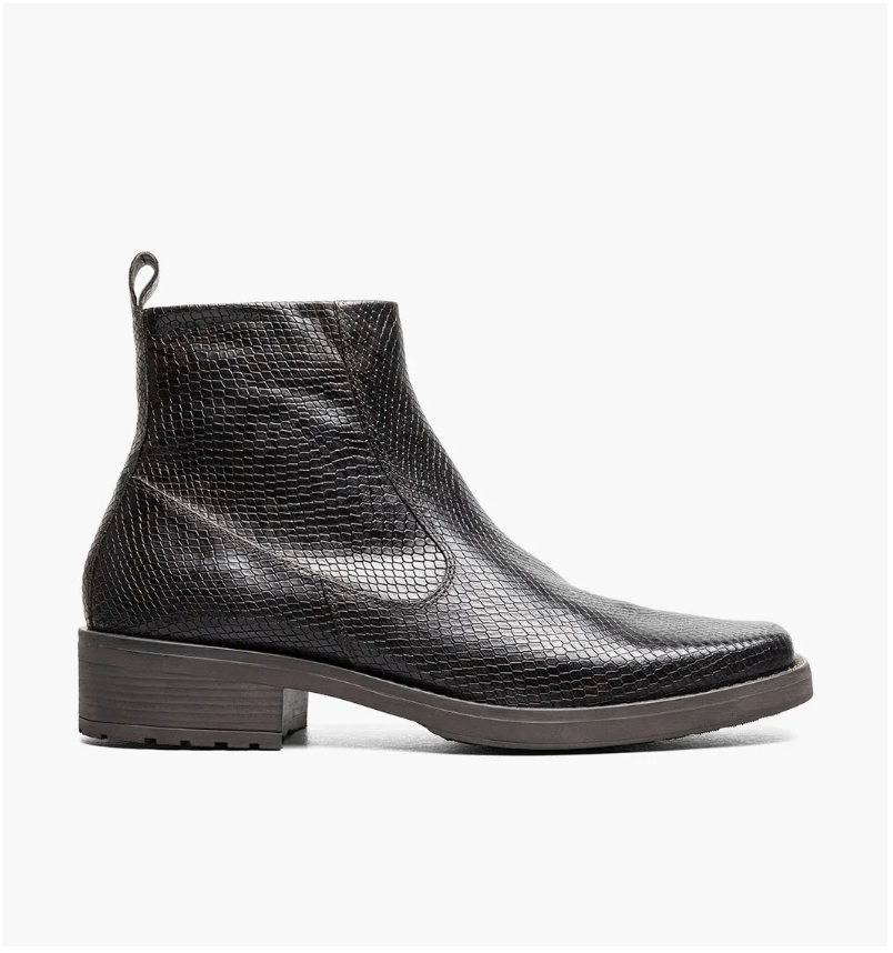 Shea Boot