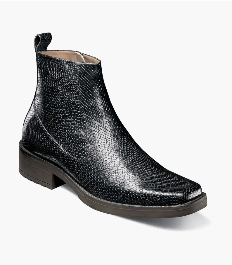 Shea Boot