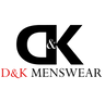 logo of D & K Menswear | Suits, Tuxedos & Accessories in Nashville, TN