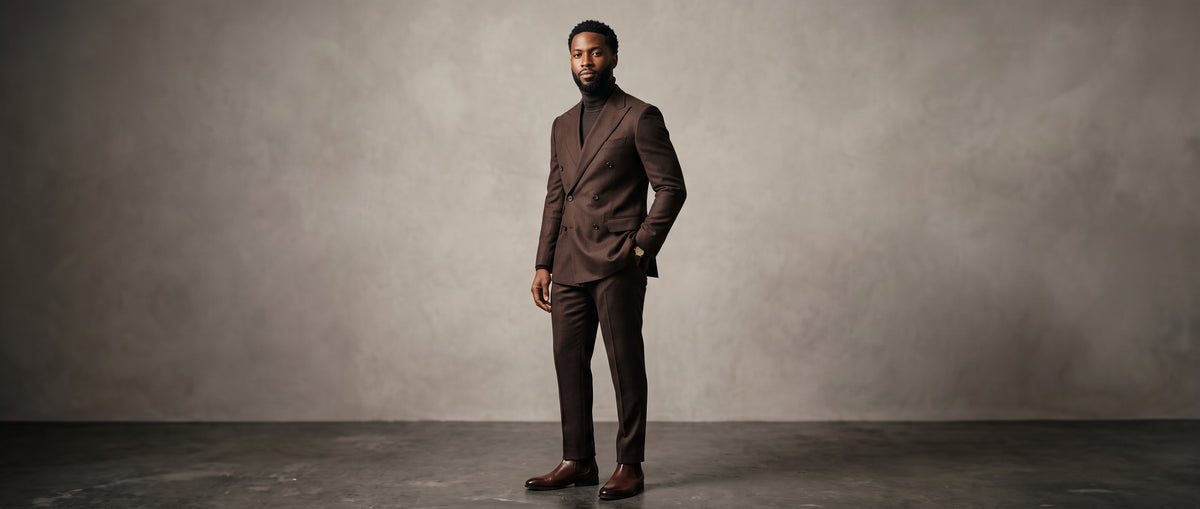 D and K Menswear