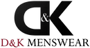 D&amp;K Menswear - Home