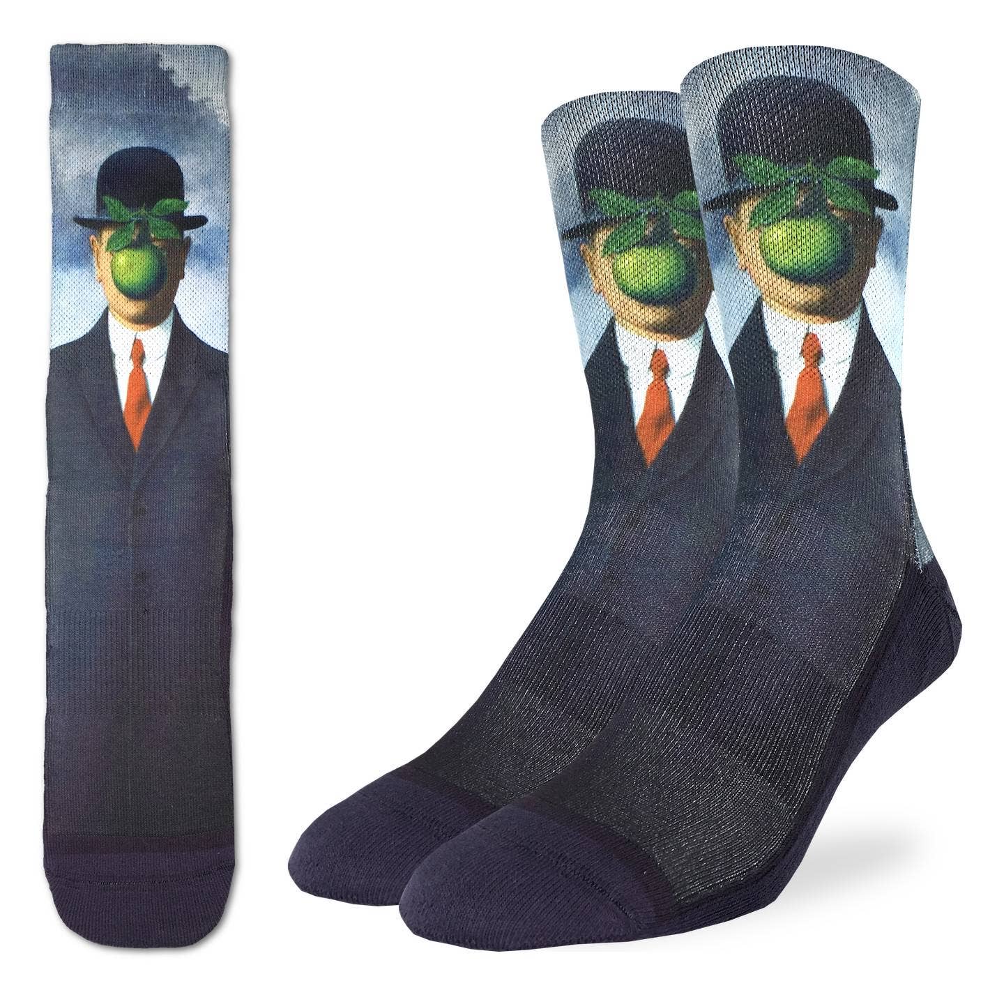 Men's The Son of Man Socks