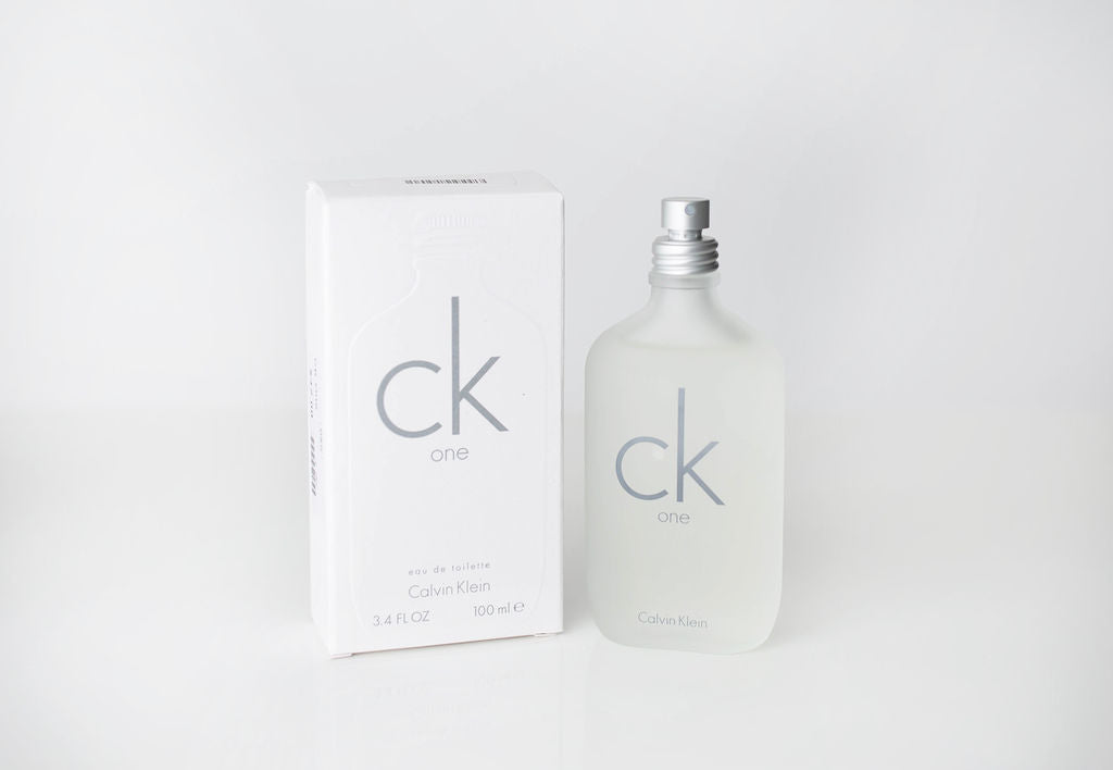 ck one cologne by calvin klein