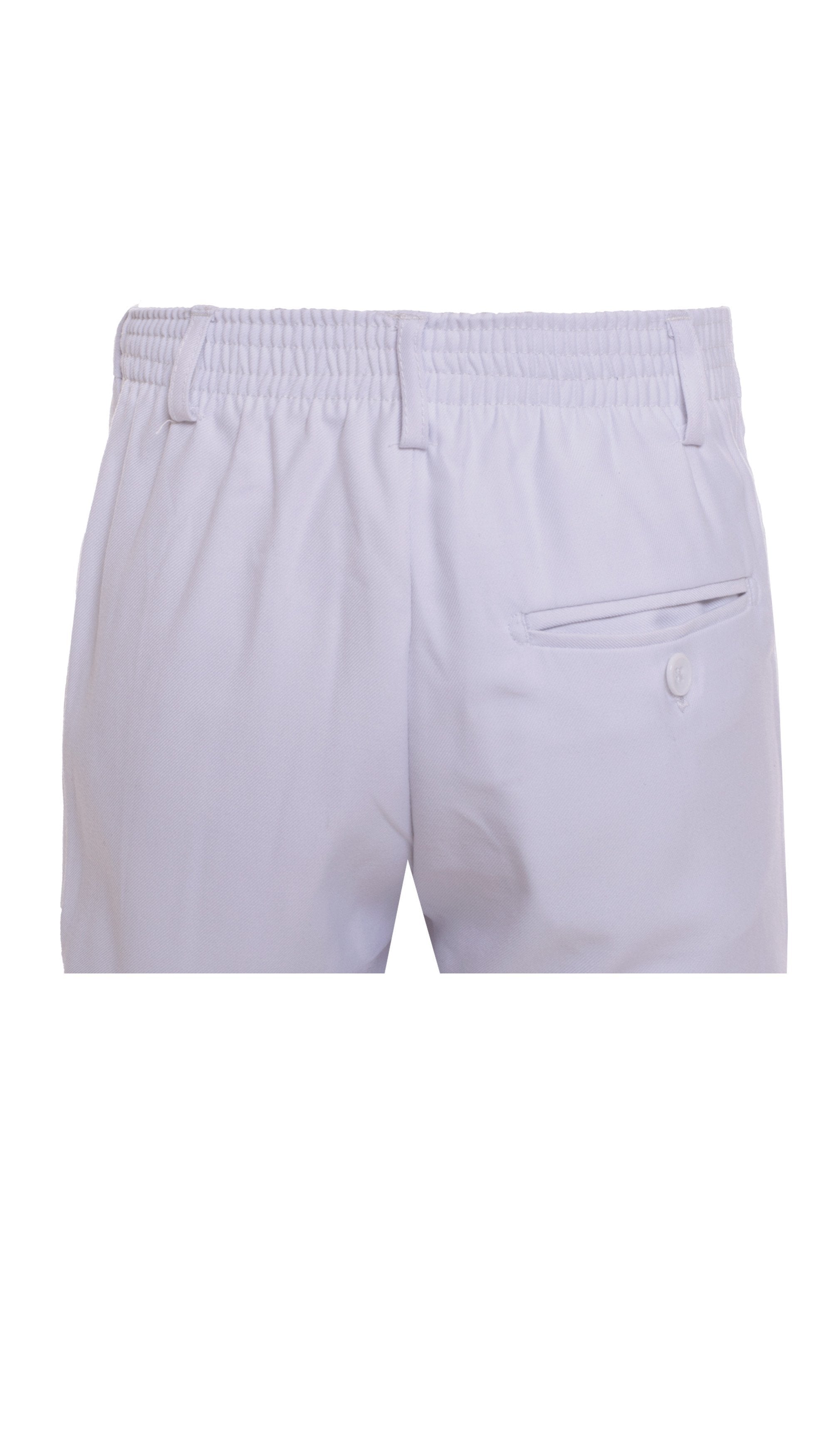 Ferrecci Boys Ezra White Dress Pants - Ferrecci USA 