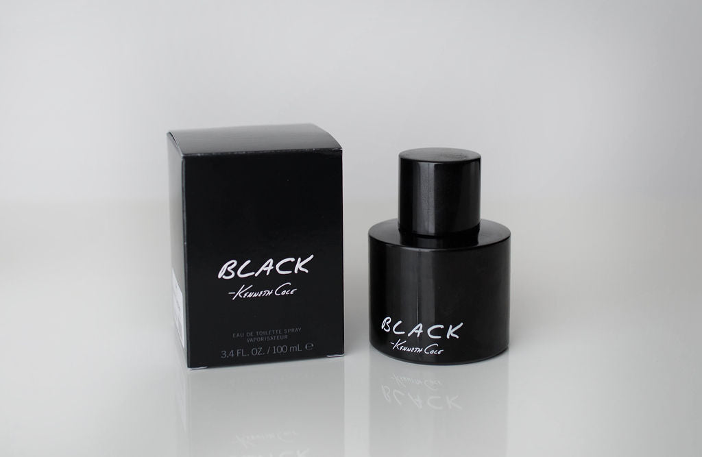 kenneth cole black cologne