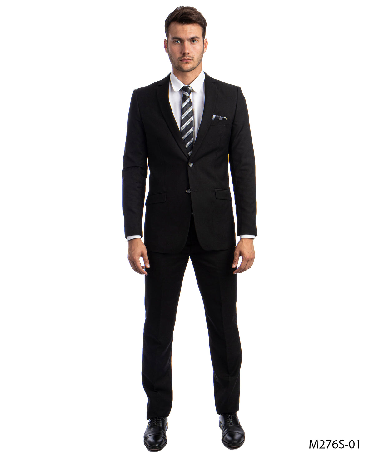 Shop Our Collection of Slim Fit, Regular Fit & Formal Men's Suits