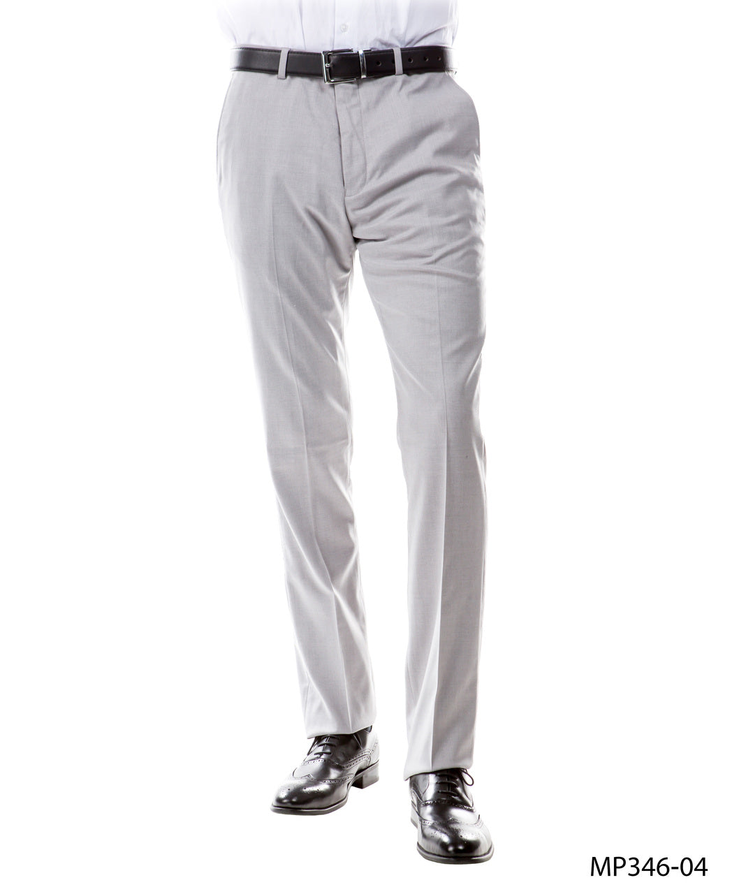 mens dress pants grey Zegarie Suit Separates Light Solid Men's WK30Boost-AU