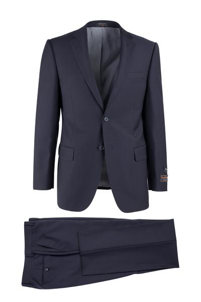 TIGLIO MODERN FIT NOVELLO NAVY SUIT