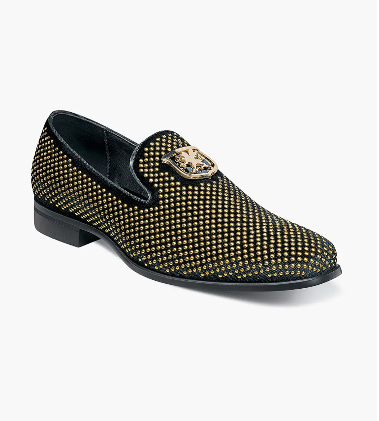 Swagger Loafer