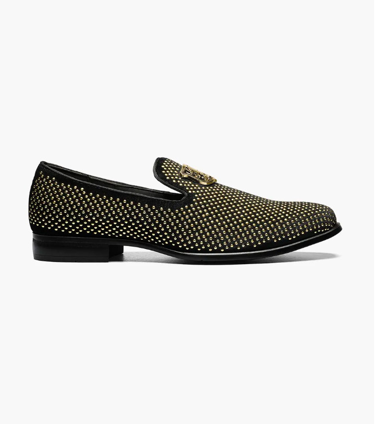Swagger Loafer