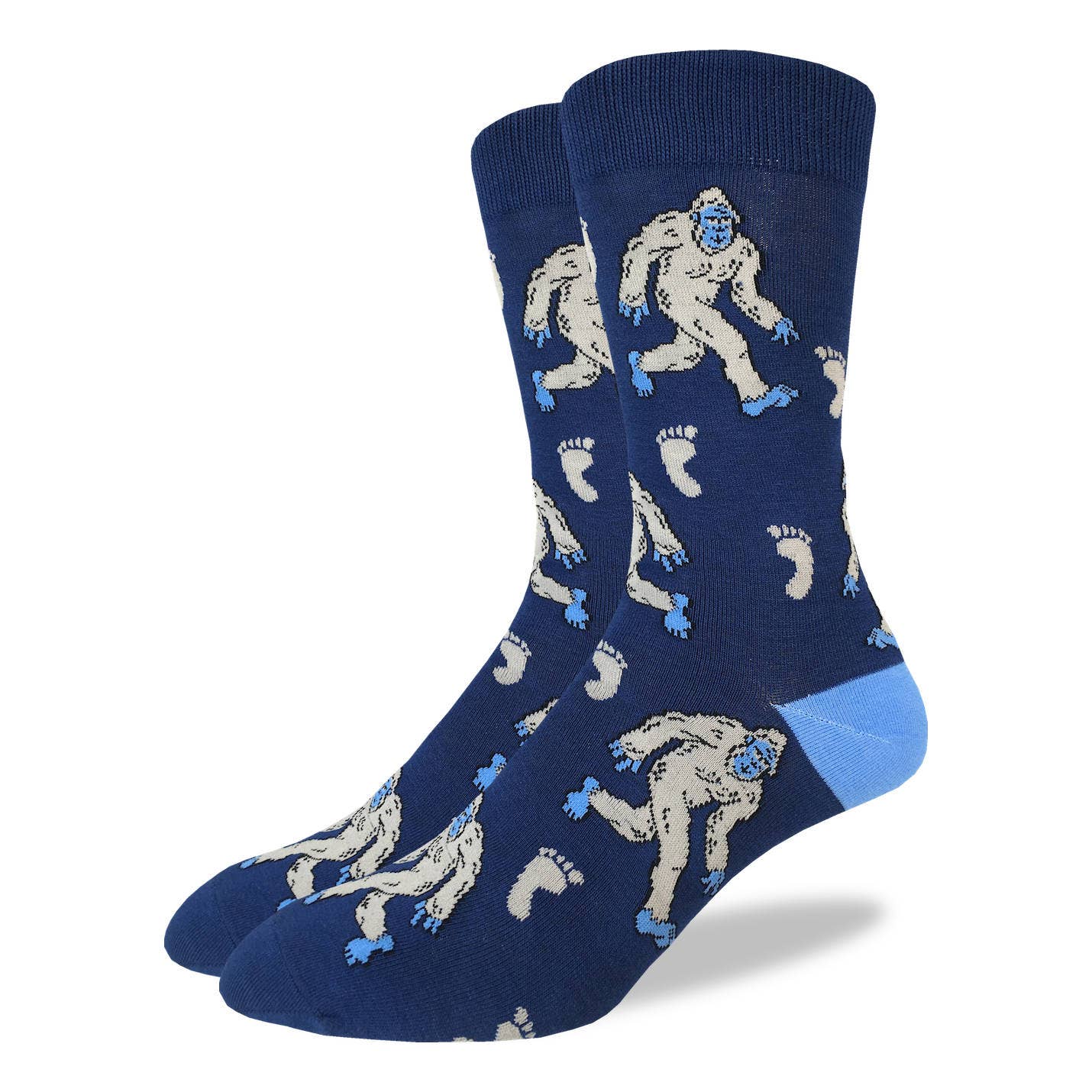 Men's Yeti Socks