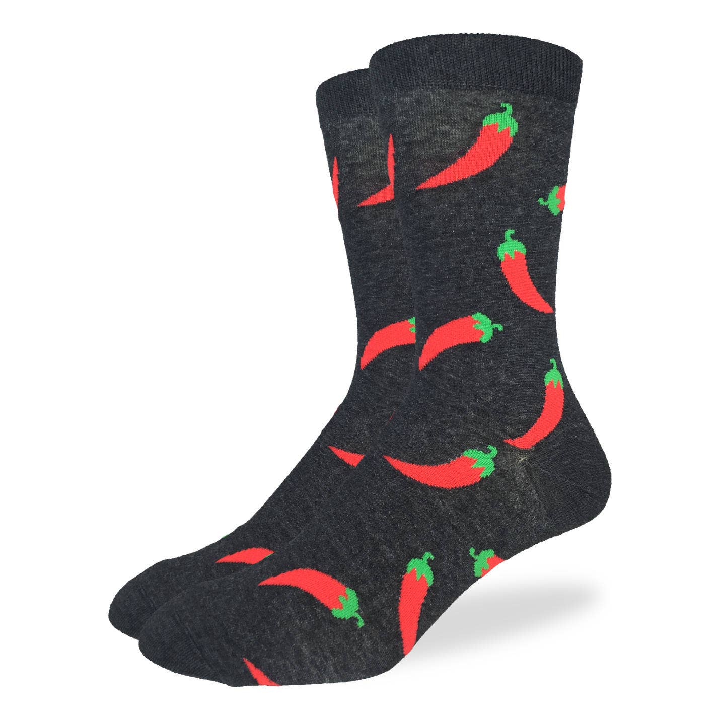 Men's Hot Peppers Socks