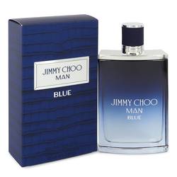 Jimmy Choo Man Blue Cologne