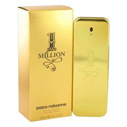 1 Million Cologne By  PACO RABANNE  FOR MEN