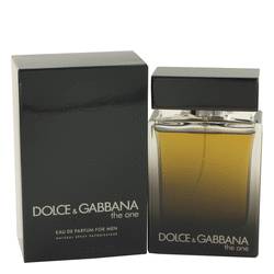 The One Cologne By  DOLCE & GABBANA  FOR MEN